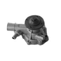 csr water pump 