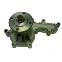 johnson outboard water pump 