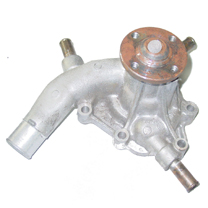 automotive water pump 