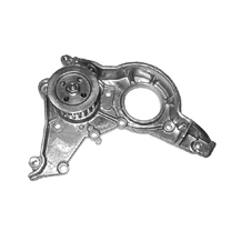 harley oil pump 