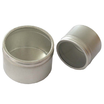 Candle Canisters