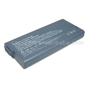 Laptop Battery