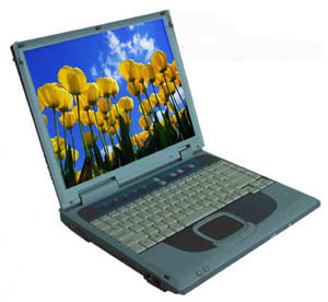 Notebook, MP4 Video Camera Datacom Network Telcom