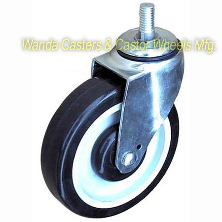 caster wheels