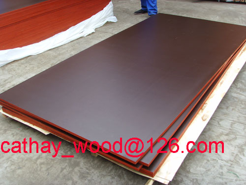 A/A Grade Film Faced Plywood