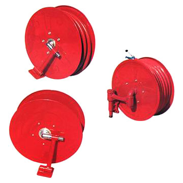 Fire Hose Reel