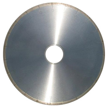 Segment Diamond Saw Blades