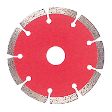 Segment Diamond Saw Blades