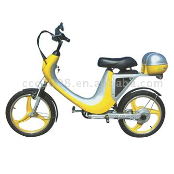 kit electric bicycle 