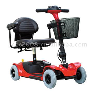 free-wheel vehicle 