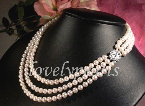 ending necklaces