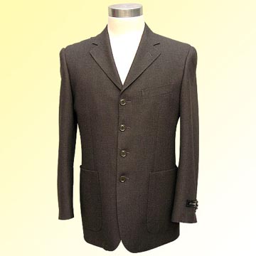 Men's Suits