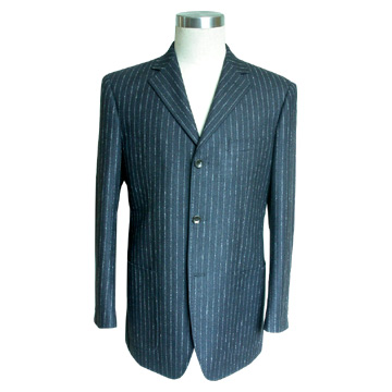 Men's Suits