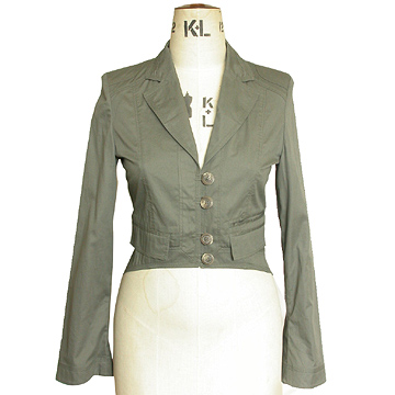 Ladies' Jackets