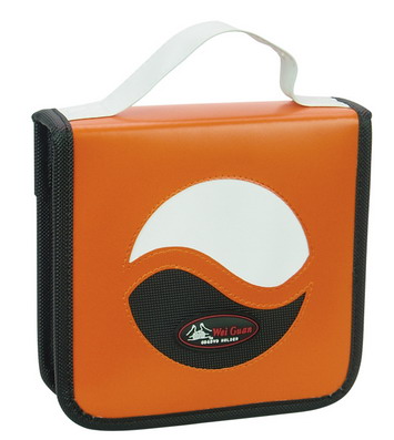 Taichee Series 32/64/96 Cd/dvds Wallet