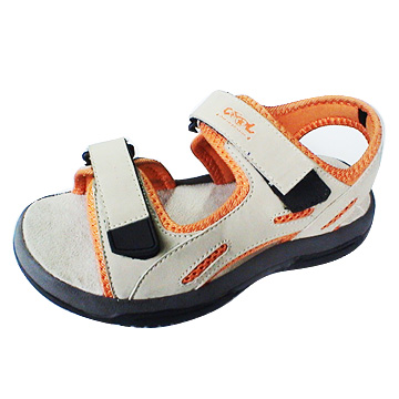 children's  sandal 