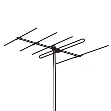 VHF Outdoor Antenna