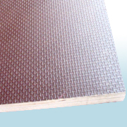 Wiremesh film faced plywood (anti-slip)