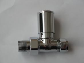 Radiator valve