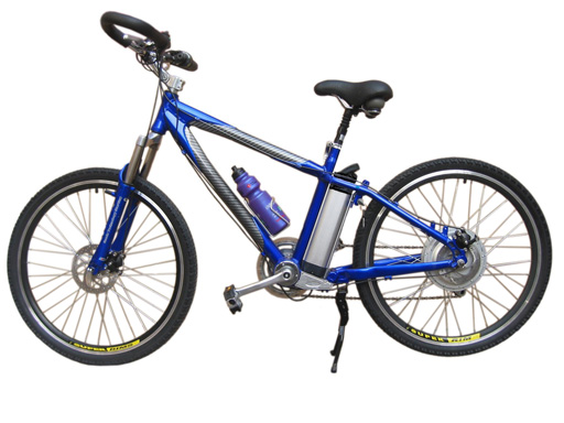 electric bicycle 