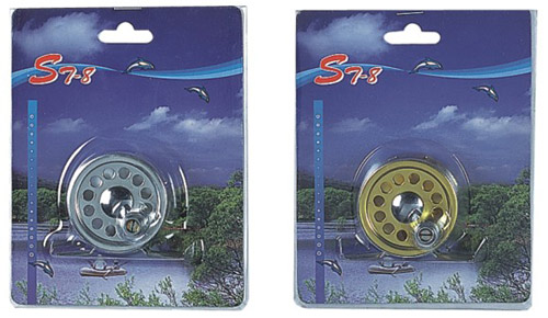 Fishing Reel