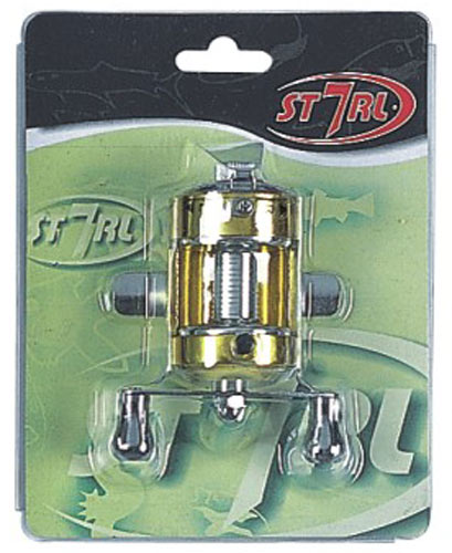 fishing reel 