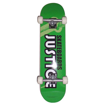 skateboard deck 