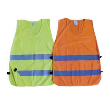 safety vest wholesale 