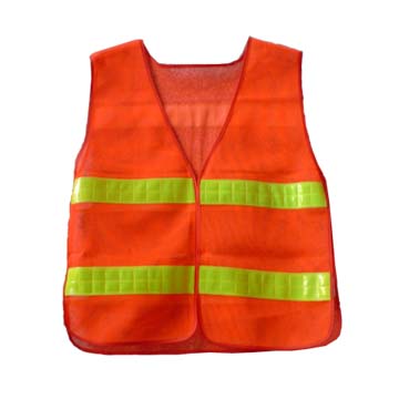 traffic safety vest 