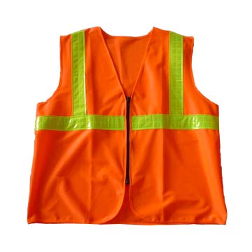 Reflective Safety Vests