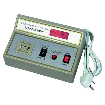 electronic timer 