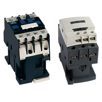 AC Contactors