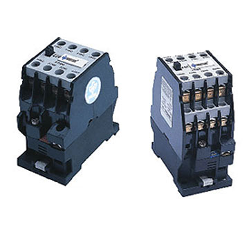 power contactor 