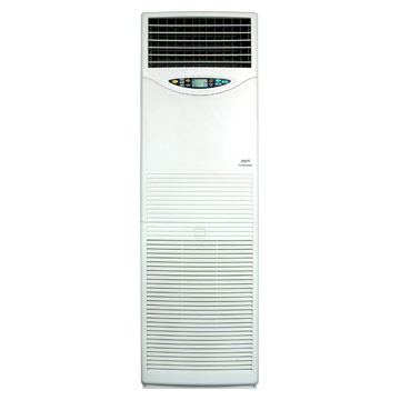 Floor-Standing Type Air Conditioners