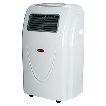 Portable Air Conditioners