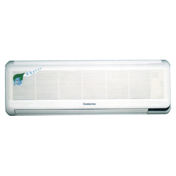 Split Wall-Mounted Type Air Conditioners