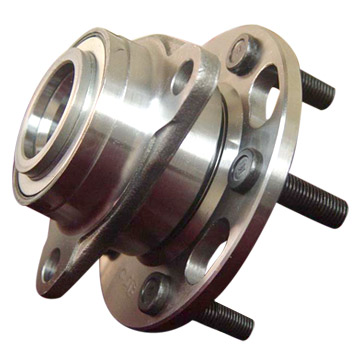 Automotive Hub Wheel Bearing 