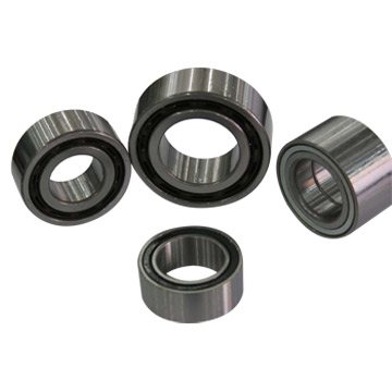 Thrust Roller Bearing 