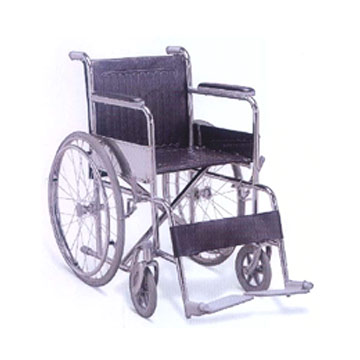 Wheelchairs