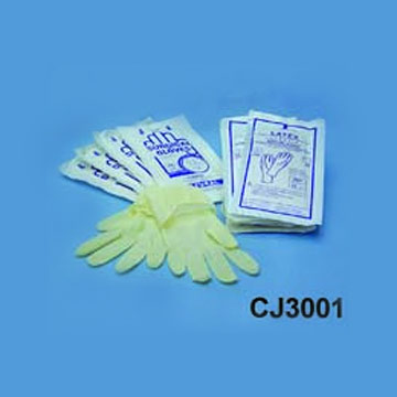 Surgical Surgeon Gloves