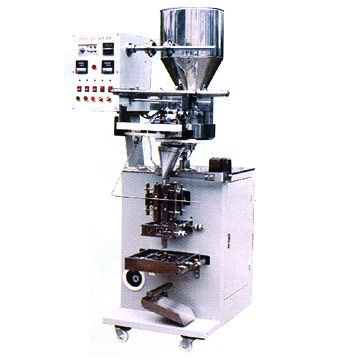 Grain Quad Sealing Packing Machines