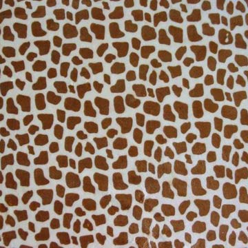 Printed Fabric