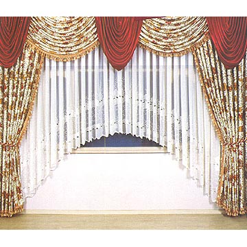 Curtains