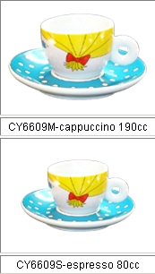 cup and saucer 