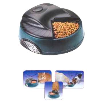 Pet Auto Feeder