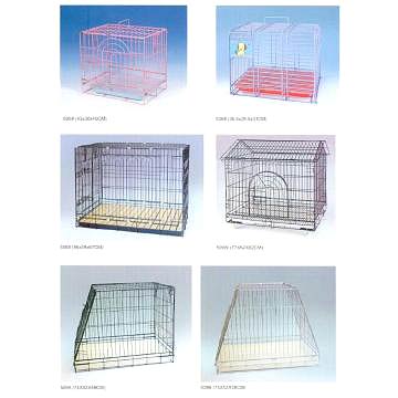 cage pet store 