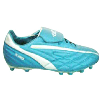 Soccer Shoe