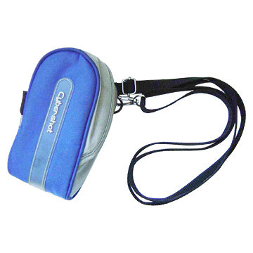 Digital Camera Lanyards