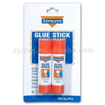 Glue Sticks