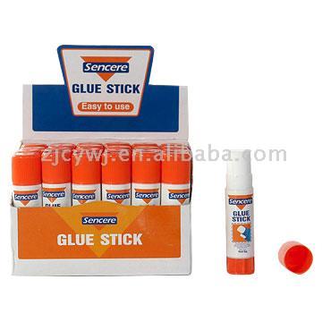 Glue Sticks